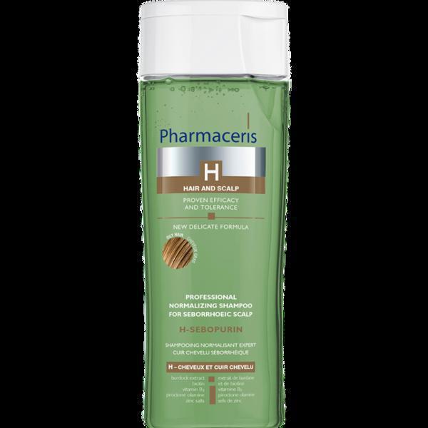 Pharmaceris H Sebopurin šampon